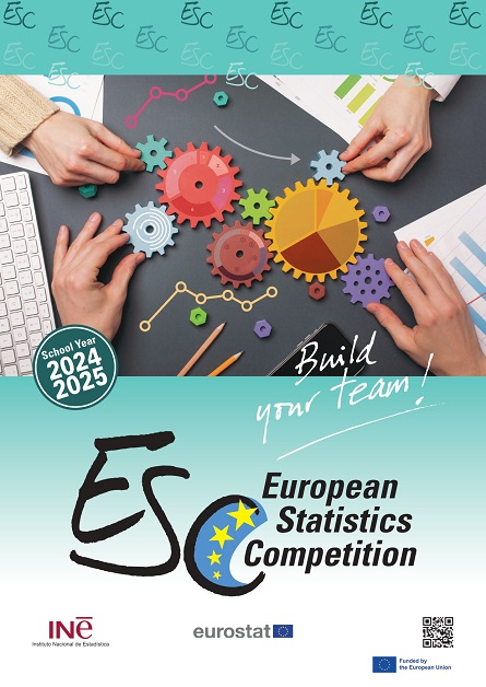 Poster of the ESC